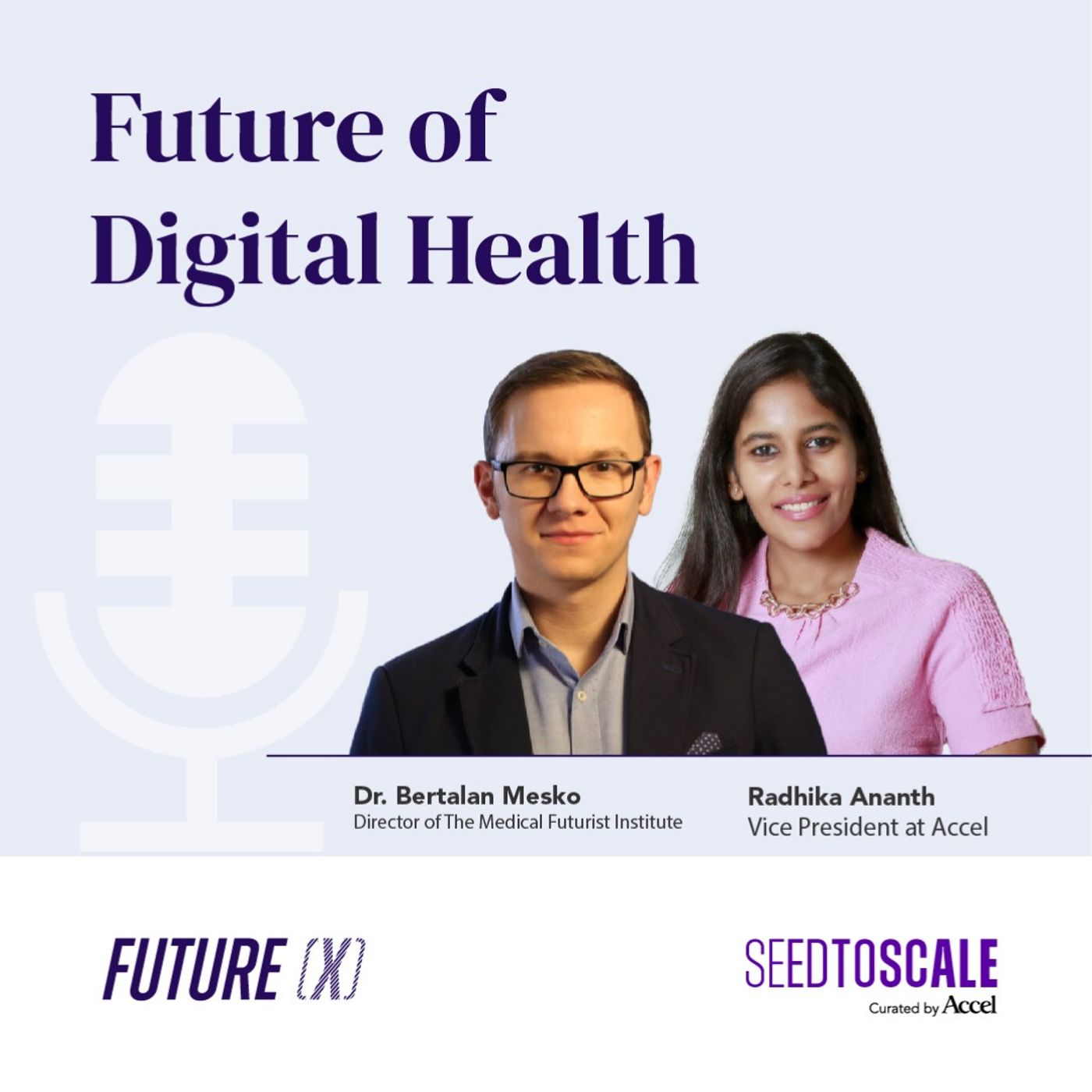 INSIGHTS #63 – Future of Digital Health: What lies ahead for the patient of the future?