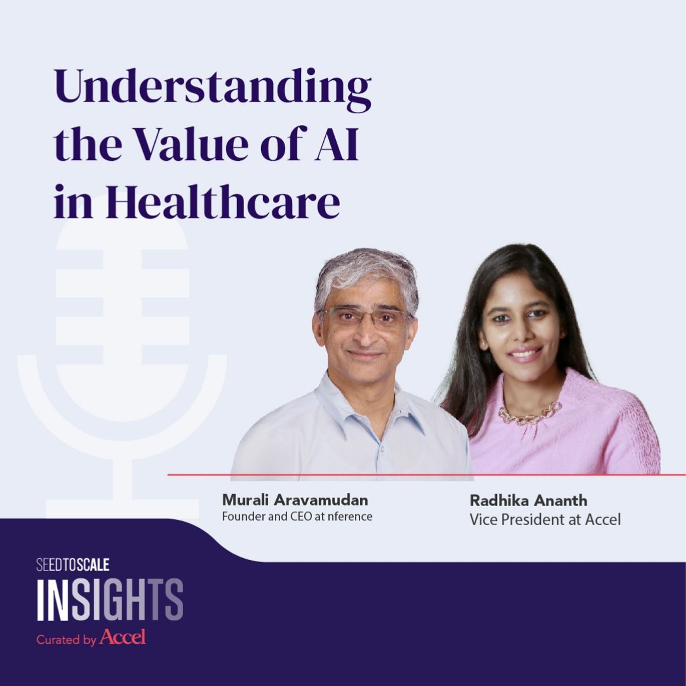 INSIGHTS #65 – Understanding the Value of AI in Healthcare