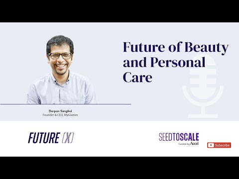 INSIGHTS #70: Future of Beauty and Personal Care: Tracking the evolution of the category in India