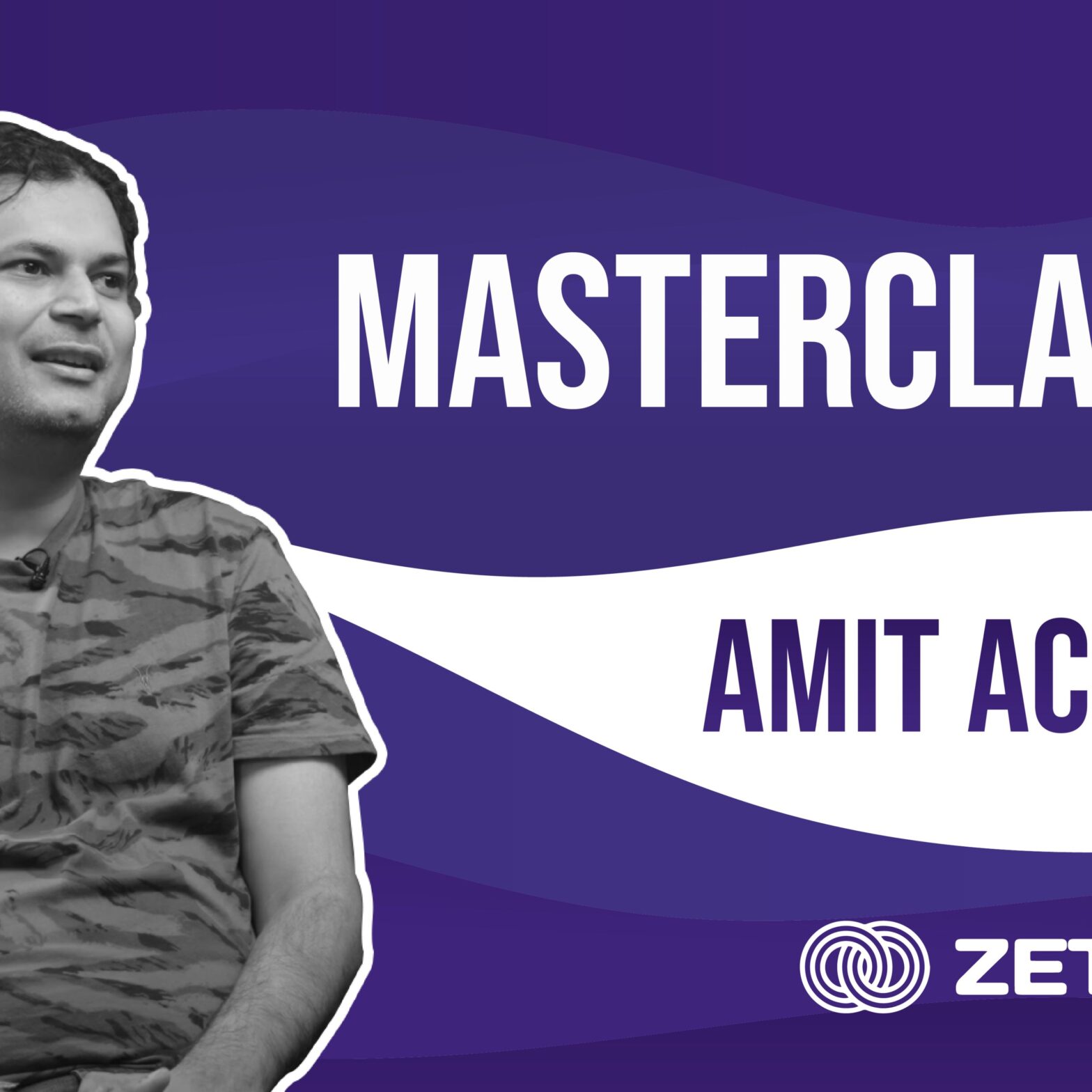 Masterclass #4: How Zetwerk disrupted manufacturing by using technology to cut delays