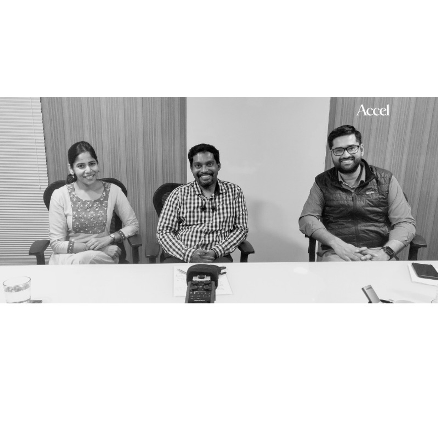 INSIGHTS #20: Barath and Radhika on the Healthcare Landscape in India