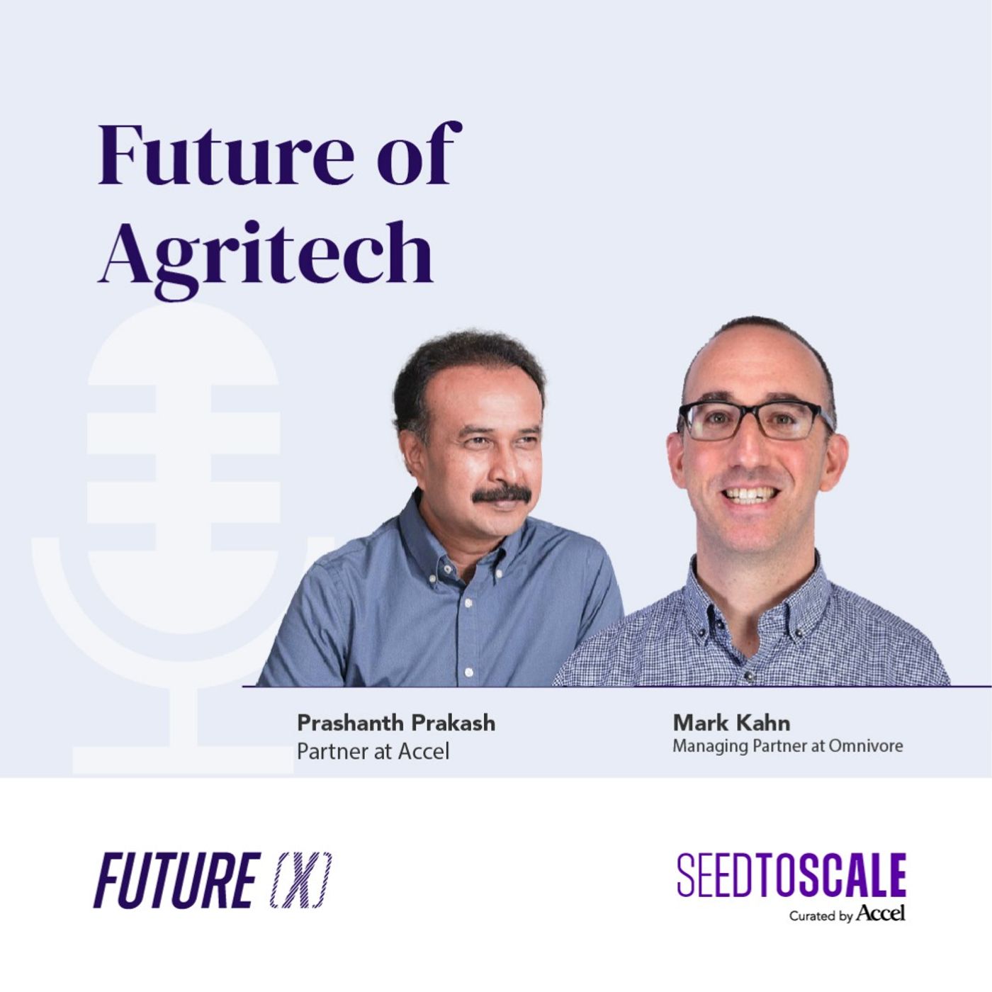 INSIGHTS #64 – Future of Agritech: The evolution of Agritech in India