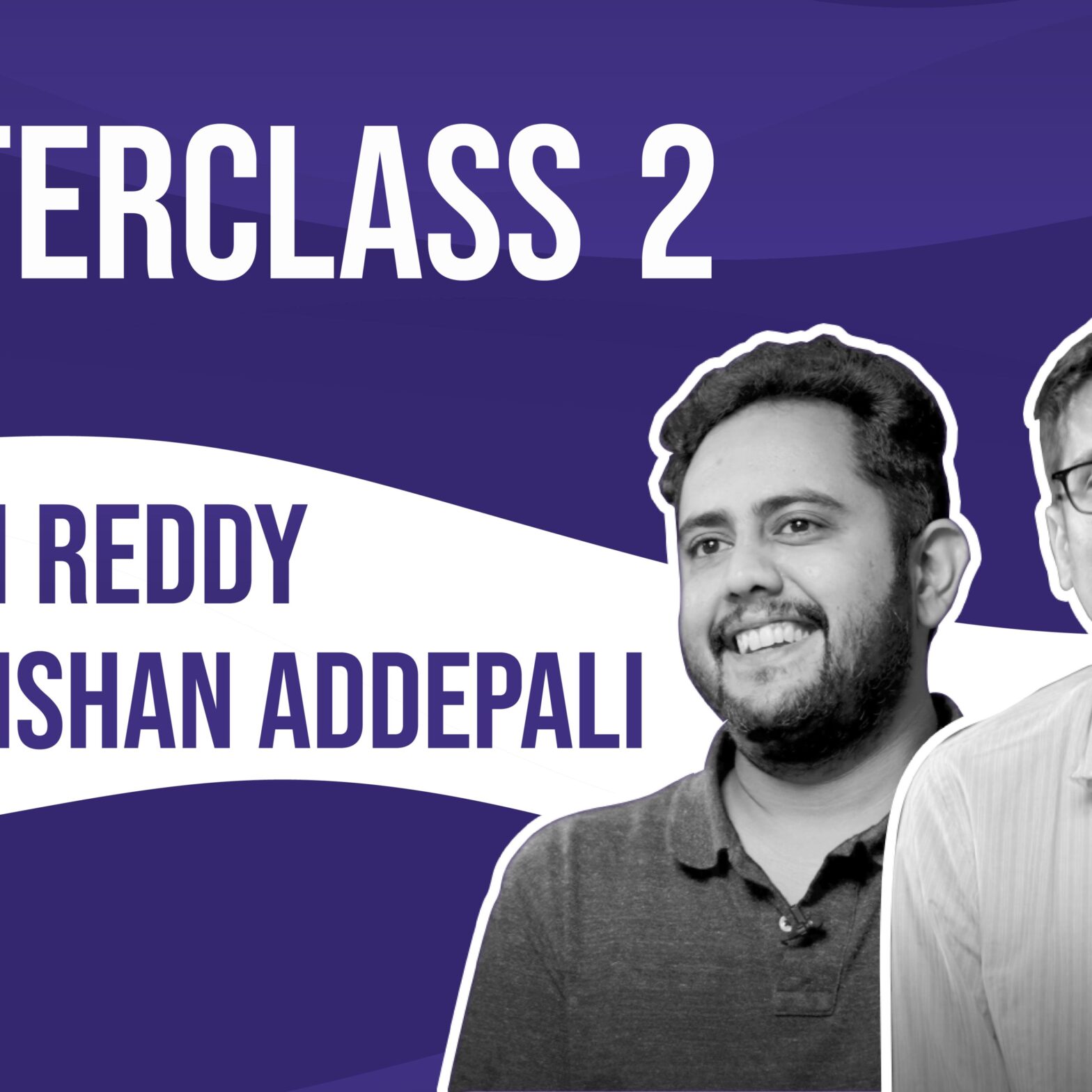 Masterclass #2: How Swiggy fell in love with the problem, and not their solutions